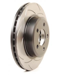 DBA 2005 Pontiac GTO T-Slot Uni-Directional Front Slotted Rotor buy in USA