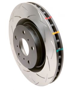 DBA 08+ EVO X Front Slotted 4000 Series Rotor buy in USA