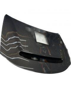 2011-2021 Jeep Grand Cherokee Demon Window Hood buy in USA