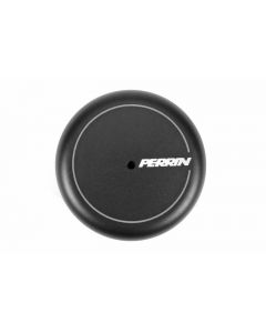 Perrin 2015+ Subaru WRX/STI Oil Filter Cover - Black buy in USA