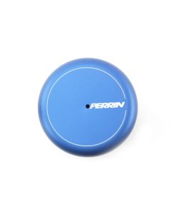 Perrin 2015+ Subaru WRX/STI Oil Filter Cover - Blue buy in USA