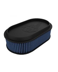 aFe 2020 Chevrolet Corvette C8 Magnum Flow Pro 5R Air Filter - Blue buy in USA