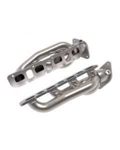 aFe Power Twisted Steel 304SS Shorty Header 2021 Ram 1500 TRX V8-6.2L (uncoated) buy in USA