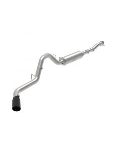 aFe Apollo GT Series 3in 409SS Cat-Back Exhaust w/ Black Tip 2020 GM 2500/3500HD V8 6.6L L8T buy in USA