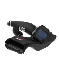 aFe Momentum GT Pro 5R Cold Air Intake System 2021+ Ford F-150 V6-3.5L (tt) buy in USA