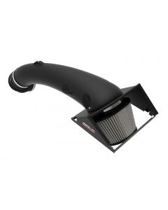 aFe Rapid Induction Cold Air Intake System w/Pro DRY S Filter 2021+ Ford F-150 V8-5.0L buy in USA