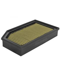 aFe Magnum FLOW Pro GUARD 7 OE Replacement Filter 2018+ Jeep Wrangler (JL) V6 3.6L buy in USA