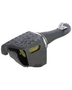 aFe Momentum GT PRO GUARD7 Cold Air Intake System 12-18 Jeep Wrangler (JK) V6 3.6L buy in USA