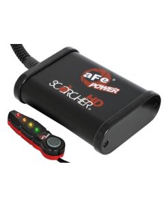 aFe Scorcher HD Module 2020 Jeep Wrangler (JL) V6-3.0L buy in USA