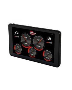 aFe AGD Advanced Gauge Display Digital 5.5in Monitor 08-18 Dodge/RAM/Ford/GM Diesel Trucks buy in USA