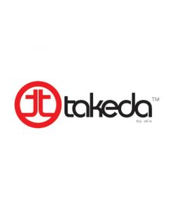 aFe Takeda Marketing Promotional PRM Decal Takeda 4.77 x 1.65 buy in USA