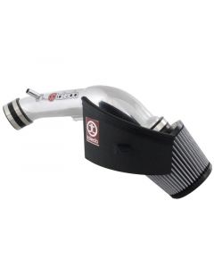 aFe Takeda Stage-2 Pro DRY S Cold Air Intake System 13-17 Honda Accord L4 2.4L (polished) buy in USA