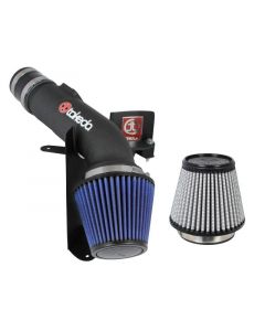 aFe Takeda Intake Stage-2 PRO 5R 13-14 Honda Accord V6-3.5L (Black) buy in USA