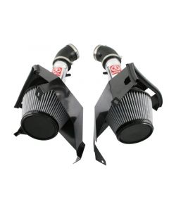 aFe Takeda Intakes Stage-2 PDS AIS PDS Nissan 350Z 07-08 V6-3.5L (pol) buy in USA