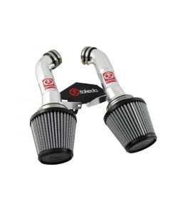 aFe Takeda Intakes Stage-2 PDS AIS PDS Infiniti G37 Coupe 08-12 V6-3.7L (pol) buy in USA