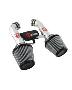 aFe Takeda Stage-2 Pro DRY S Cold Air Intake System Nissan 370Z 09-17 V6-3.7L buy in USA