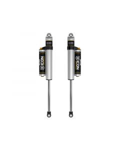 ICON 1999+ Ford F-250/F-350 Super Duty 3-6in Rear 2.5 Series Shocks VS PB CDCV - Pair buy in USA