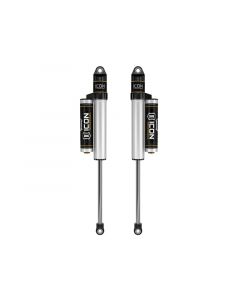 ICON 1999+ Ford F-250/F-350 Super Duty 0-3in Rear 2.5 Series Shocks VS PB - Pair buy in USA