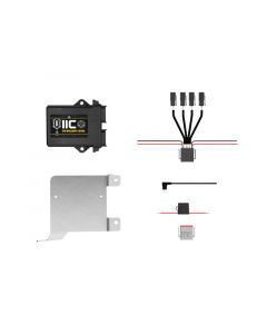 ICON 21-UP Ford Bronco Intelligent Control (IIC) INSTALL KIT buy in USA