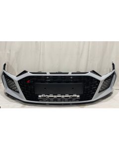 AUDI R8 Front Bumper Facelift 2020 Part No: 4S0807103 buy in USA