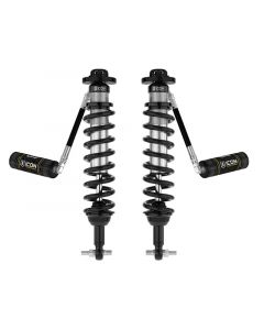 ICON 21-UP Ford Bronco 2-3in Front 2.5 VS RR COILOVER KIT buy in USA