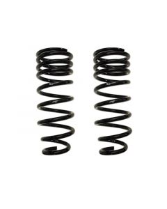 ICON 2007+ Toyota FJ / 2003+ Toyota 4Runner Rear 3in Dual Rate Spring Kit buy in USA