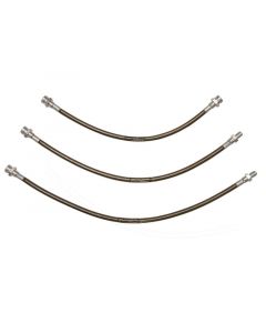 ICON 93-97 Toyota Land Cruiser Brake Line Kit buy in USA