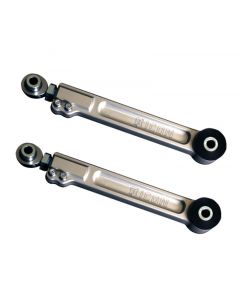 ICON 2007+ Toyota FJ / 2003+ Toyota 4Runner Billet Upper Trailing Arm Kit buy in USA