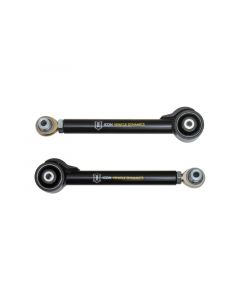 ICON 2007+ Toyota FJ / 2003+ Toyota 4Runner Tubular Upper Trailing Arm Kit buy in USA