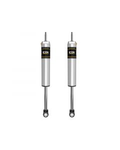 ICON 2007+ Toyota Tundra Rear 2.5 Series Shocks VS IR - Pair buy in USA