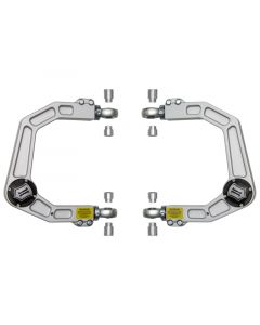 ICON 2007+ Toyota FJ / 2003+ Toyota 4Runner Billet Upper Control Arm Delta Joint Kit buy in USA