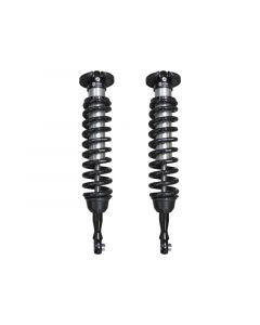 ICON 2007+ Toyota Tundra 2.5 Series Shocks VS IR Coilover Kit buy in USA