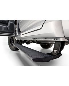 AMP Research 22-23 Chevy/GMC Silverado/Sierra 1500 & 2024 2500/3500HD Double/CC PowerStep Xtreme buy in USA