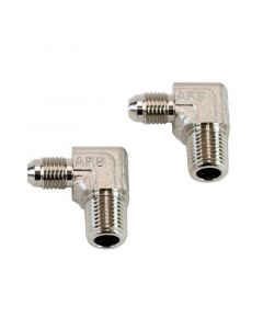 ARB 90 Elbow Jic4M 1/4NptM 2Pk buy in USA