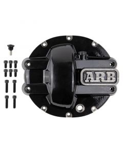 ARB Diffcover Blk Chrysler8.25 buy in USA