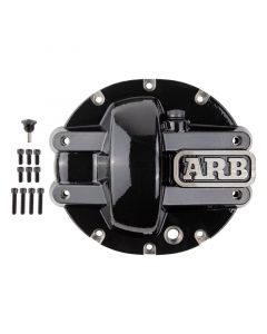 ARB Diffcover Blk Chev 10Bolt buy in USA