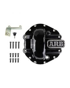 ARB Diff Cover Blk Nissan M226 buy in USA