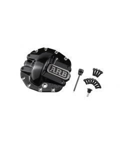 ARB Diff Cover Jl Sport Front Blac M186 Axle Black buy in USA