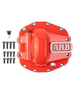 ARB Diff Cover Jeep JL Rubicon Front Axle buy in USA