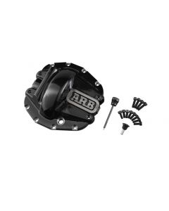 ARB Diff Cover Jl Ruibcon Or Sport M220 Rear Axle Black buy in USA