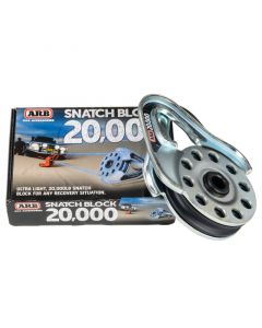 ARB Snatch Block Ultra Light 20000 buy in USA