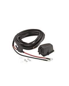 ARB Fridge Wiring Kit 6M W/Threaded Socket buy in USA