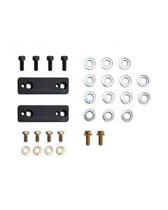 ICON 2010+ Toyota FJ / 2003+ Toyota 4Runner Sway Bar Relocation Kit buy in USA