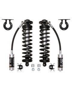 ICON 2005+ Ford F-250/F-350 Super Duty 4WD 2.5-3in 2.5 Series Shocks VS RR Bolt-In Conversion Kit buy in USA