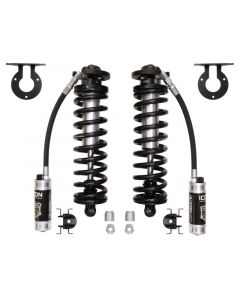 ICON 2005+ Ford F-250/F-350 Super Duty 4WD 2.5-3in 2.5 Series VS RR CDCV Bolt-In Conversion Kit buy in USA