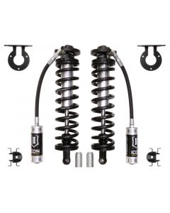 ICON 2005+ Ford F-250/F-350 Super Duty 4WD 4in 2.5 Series Shocks VS RR Bolt-In Conversion Kit buy in USA