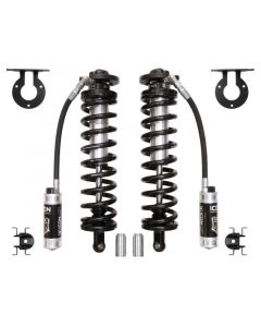 ICON 2005+ Ford F-250/F-350 Super Duty 4WD 4in 2.5 Series Shocks VS RR CDCV Bolt-In Conversion Kit buy in USA