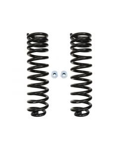 ICON 2020+ Ford F-250/F-350 Front 2.5in Dual Rate Spring Kit buy in USA