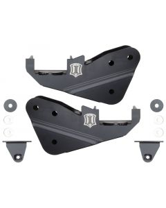 ICON 2017+ Ford F-250/F-350 Radius Arm Drop Kit buy in USA