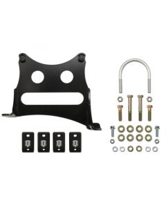 ICON 2005+ Ford F-250/F-350 Dual Steering Stabilizer Kit buy in USA